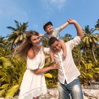 Отзыв от Юна - Виза Destination Thailand